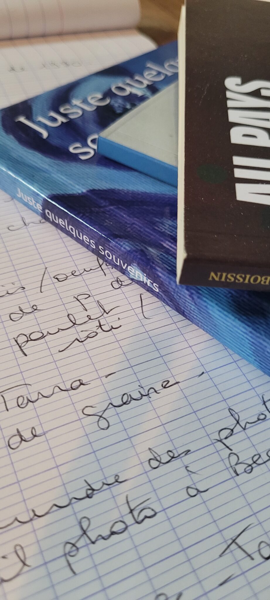 prise de notes du témoignage oral et exemples de livres rédigés comment ça travaille un biographe ? Questions fréquentes