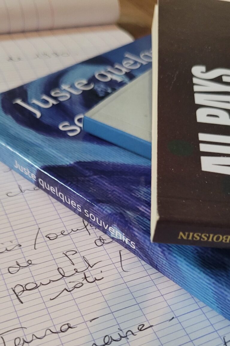 prise de notes du témoignage oral et exemples de livres rédigés comment ça travaille un biographe ? Questions fréquentes